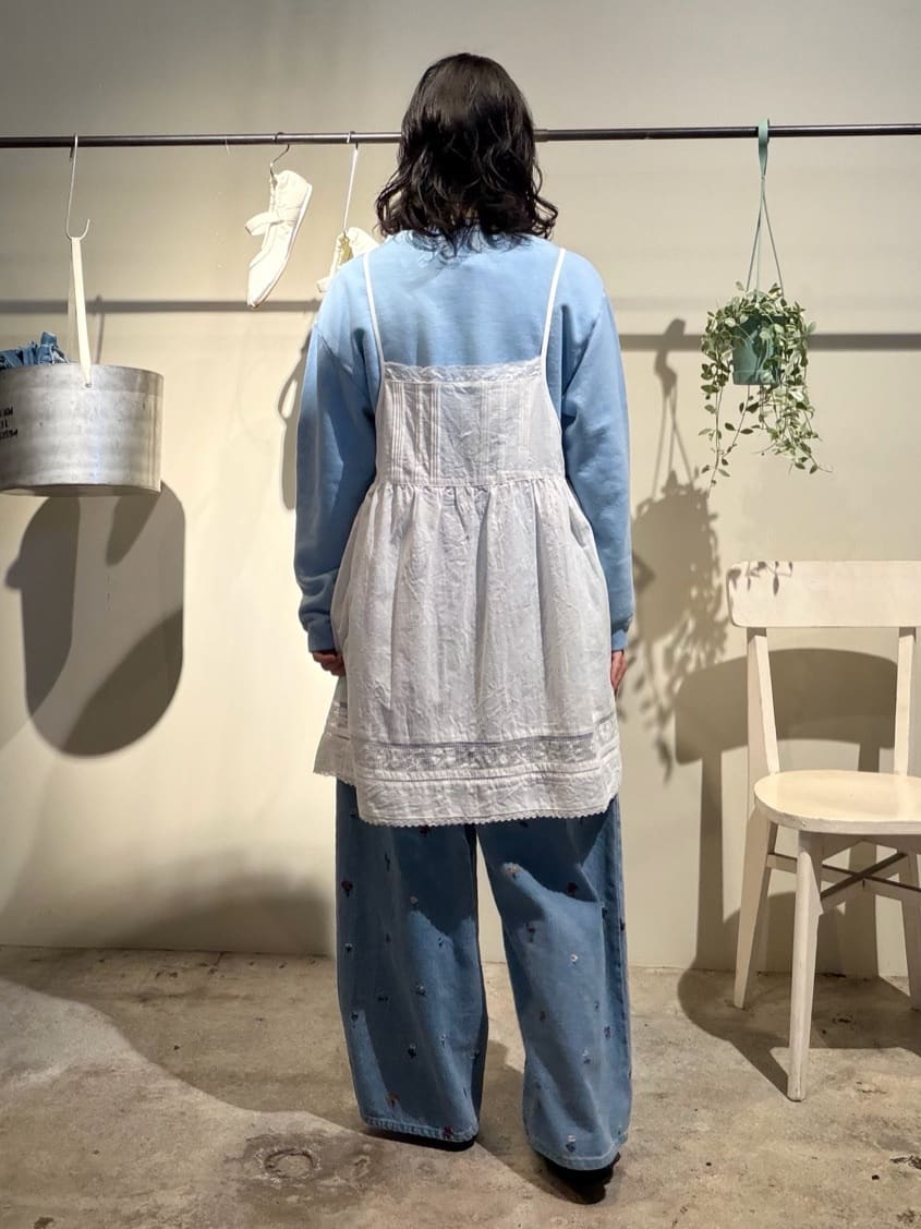 108 yuni / bulle de savon ������@�H�� �g���F155cm 2026.02.21