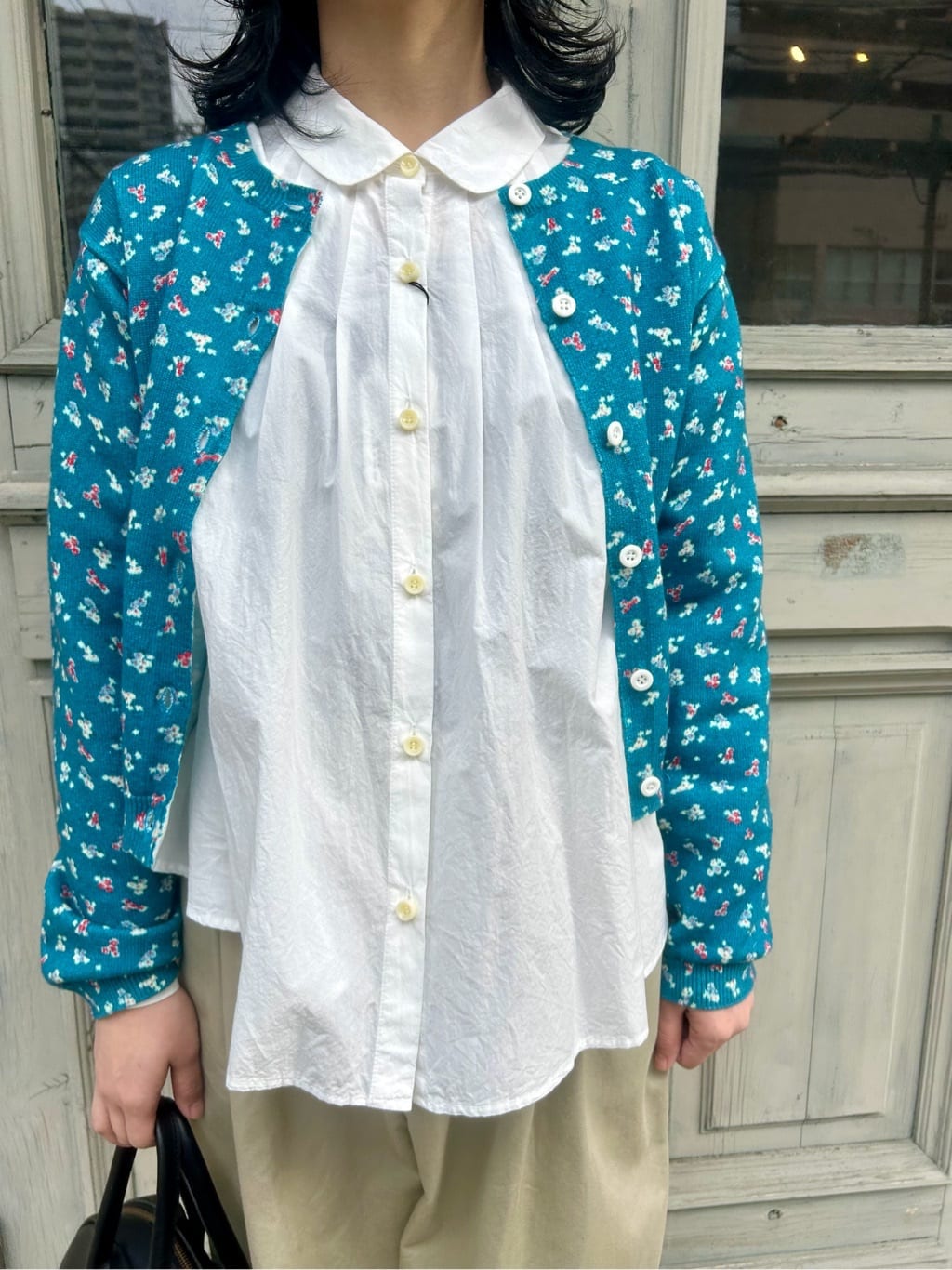 108 yuni / bulle de savon ������@�H�� �g���F155cm 2026.01.27