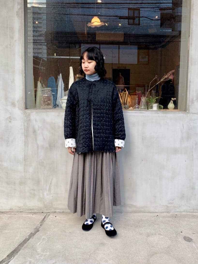 108 yuni / bulle de savon @H gF155cm 2025.11.06