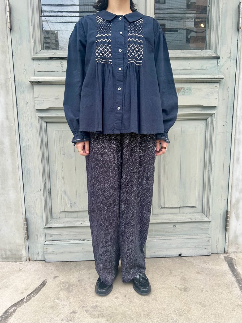 108 yuni / bulle de savon ������@�H�� �g���F155cm 2025.10.22