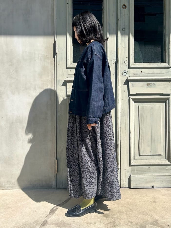 108 yuni / bulle de savon ������@�H�� �g���F155cm 2026.03.01