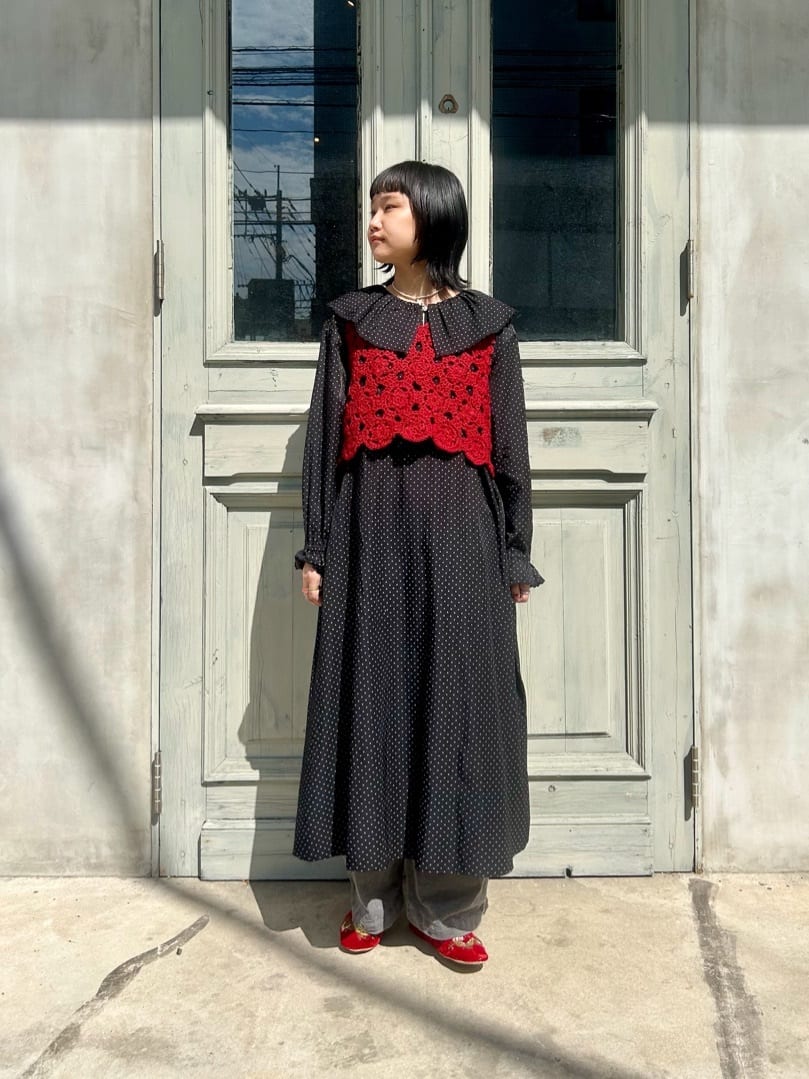 108 yuni / bulle de savon @H gF155cm 2025.09.30