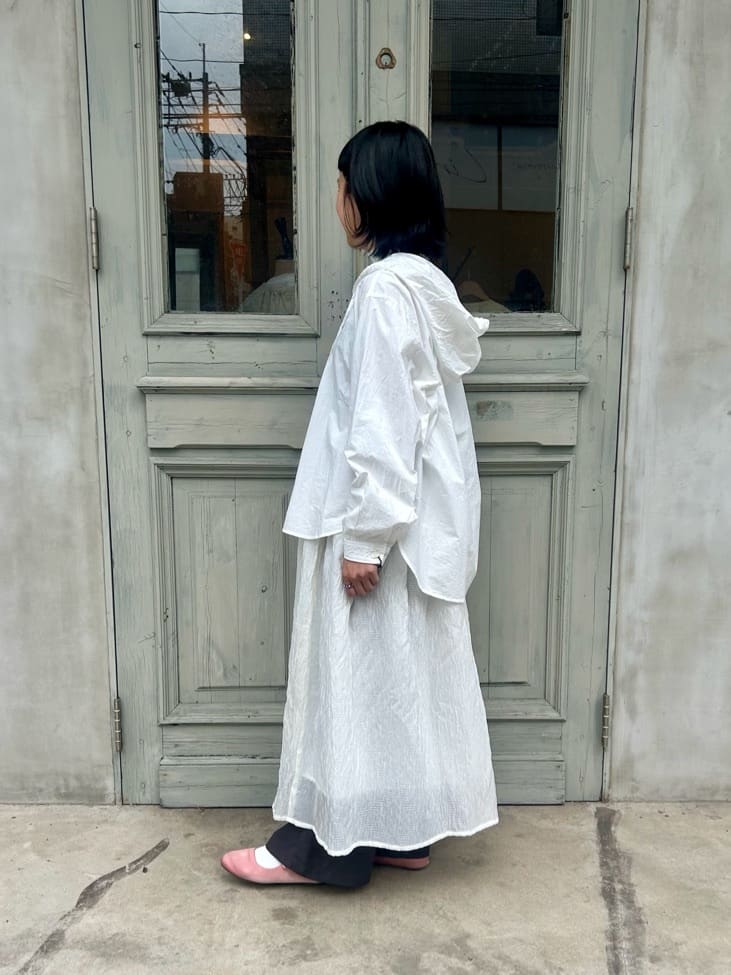 108 yuni / bulle de savon @H gF155cm 2025.10.02