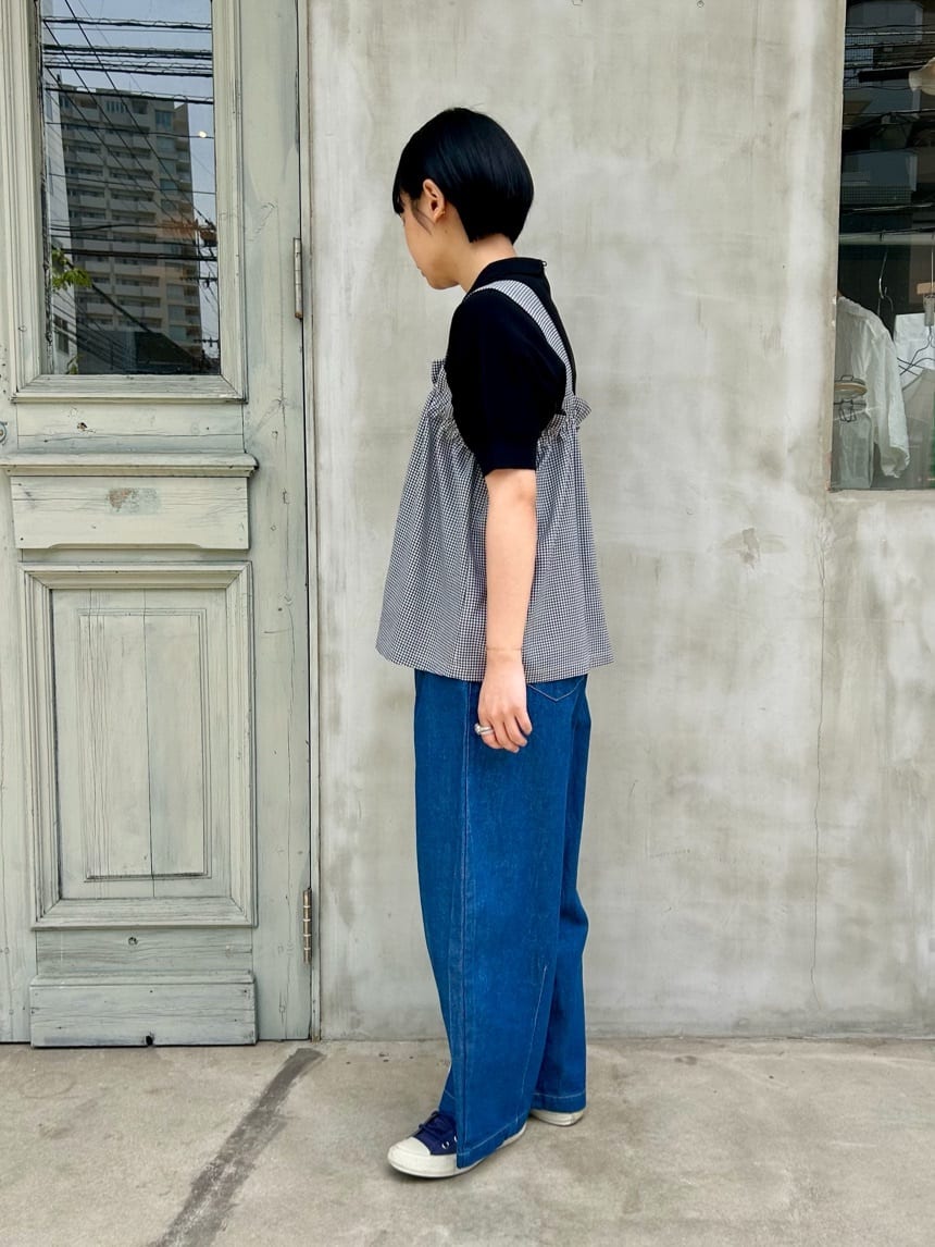 108 yuni / bulle de savon 福岡薬院路面 身長:155cm 2025.05.01 108 yuni / bulle de savon 福岡薬院路面 身長:155cm 2025.05.01