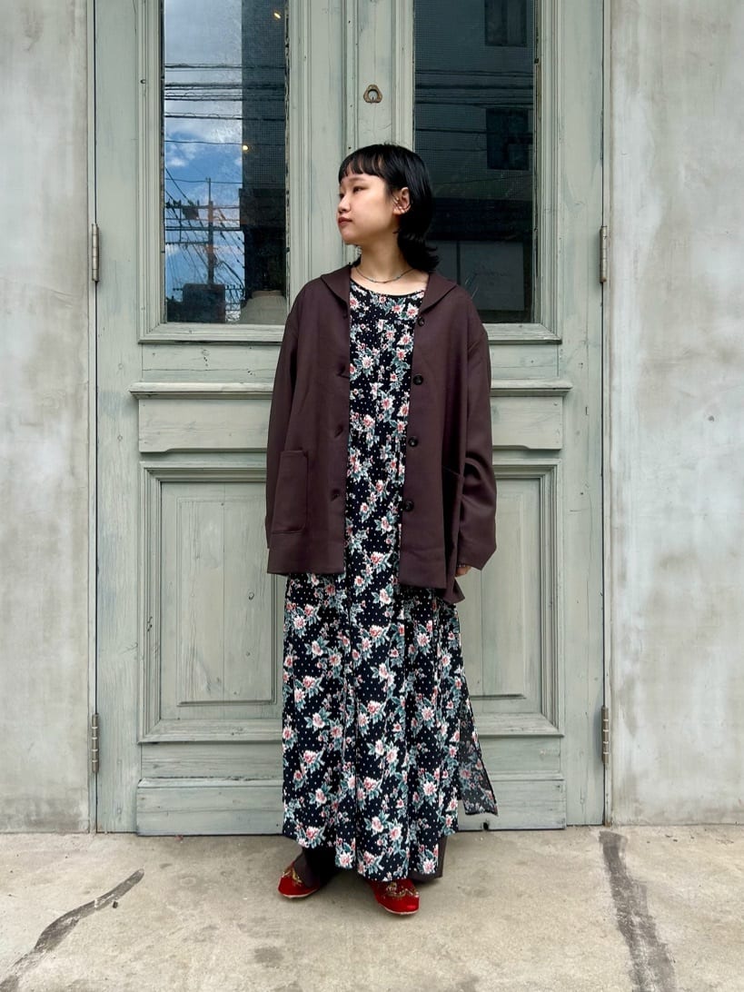 108 yuni / bulle de savon @H gF155cm 2025.10.05