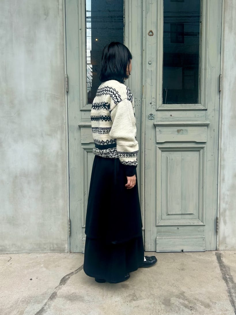 108 yuni / bulle de savon ������@�H�� �g���F155cm 2025.10.18