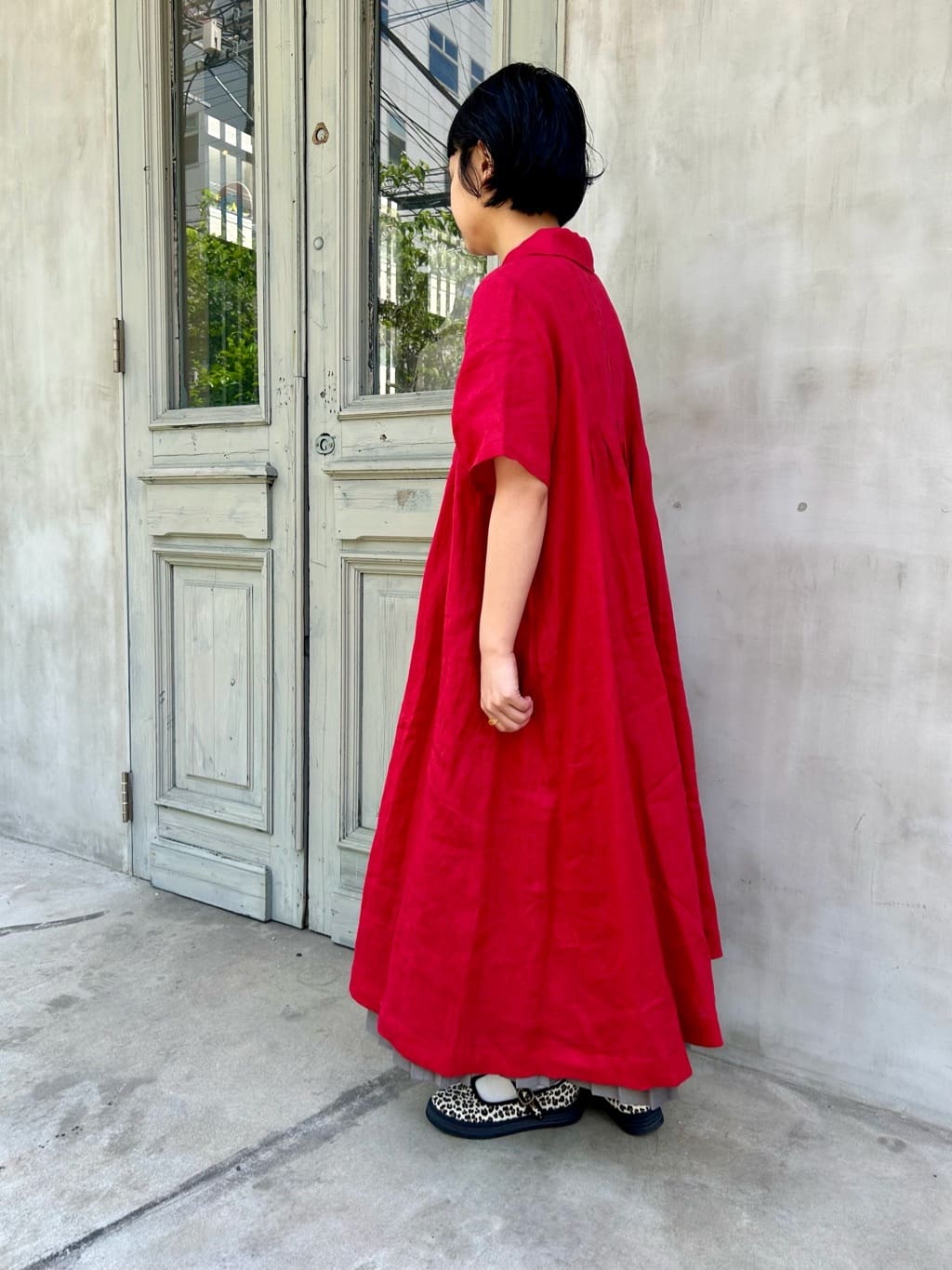 108 yuni / bulle de savon 福岡薬院路面 身長:155cm 2025.06.05 108 yuni / bulle de savon 福岡薬院路面 身長:155cm 2025.06.05