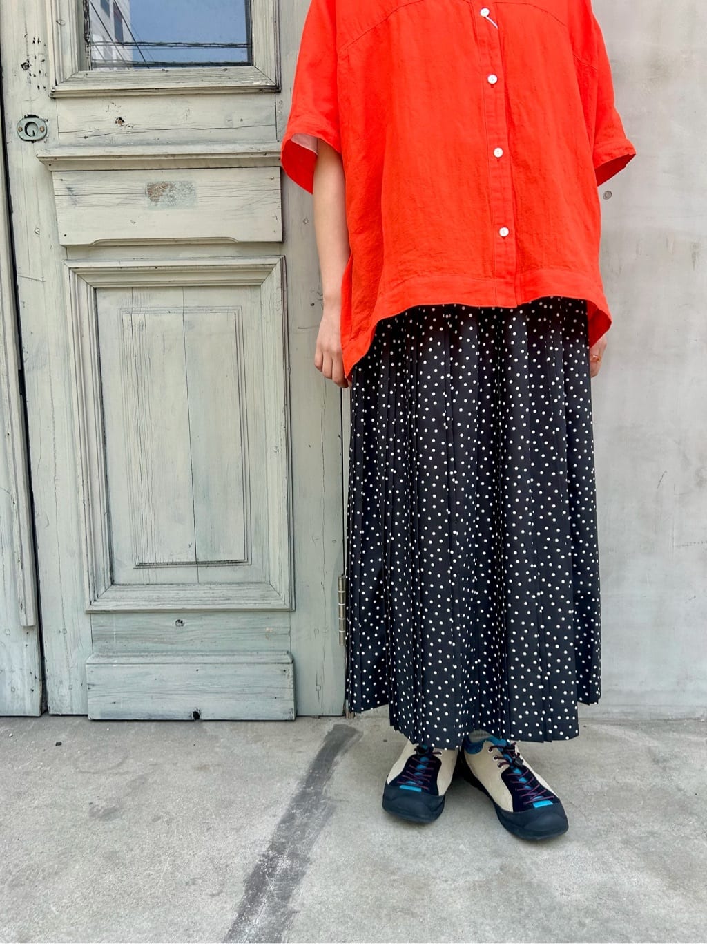 108 yuni / bulle de savon 福岡薬院路面 身長:155cm 2025.06.02 108 yuni / bulle de savon 福岡薬院路面 身長:155cm 2025.06.02