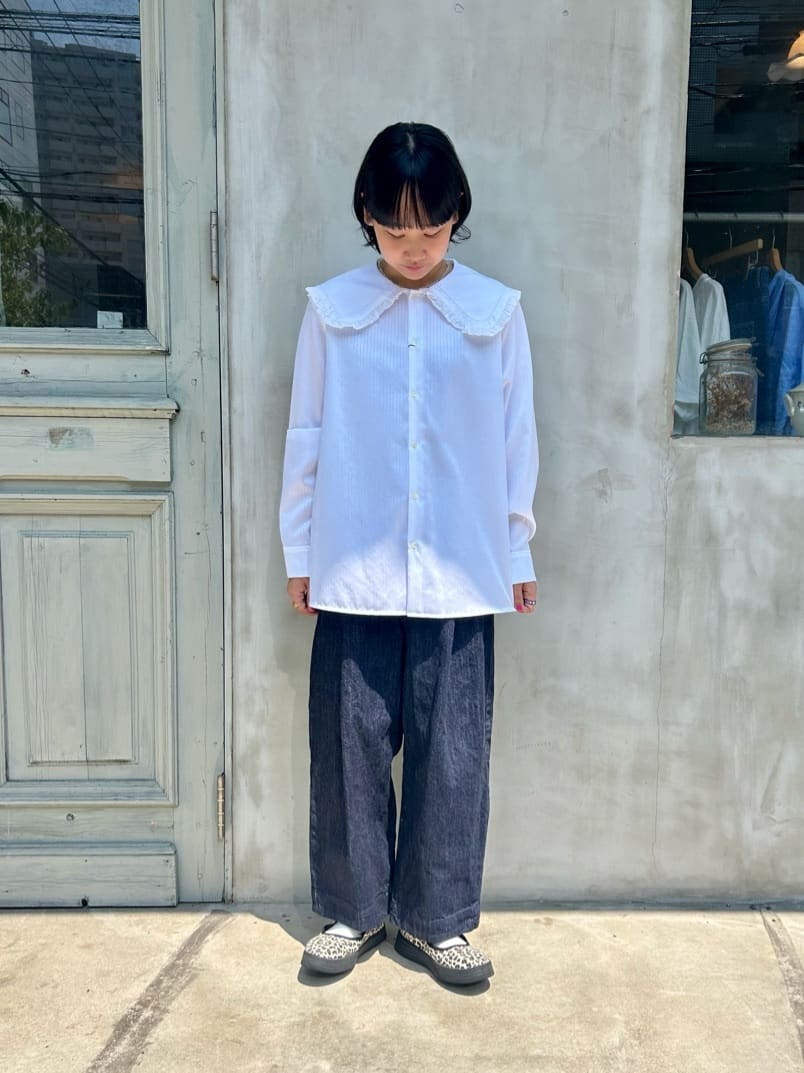 108 yuni / bulle de savon @H gF155cm 2025.08.19