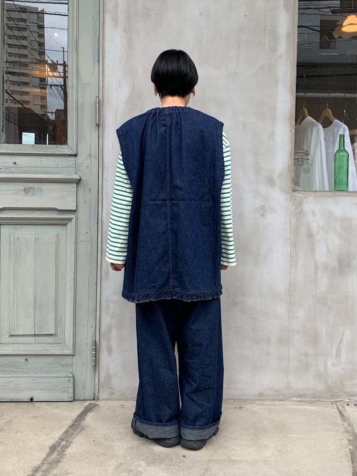 108 yuni / bulle de savon 福岡薬院路面 身長:155cm 2025.03.18 108 yuni / bulle de savon 福岡薬院路面 身長:155cm 2025.03.18