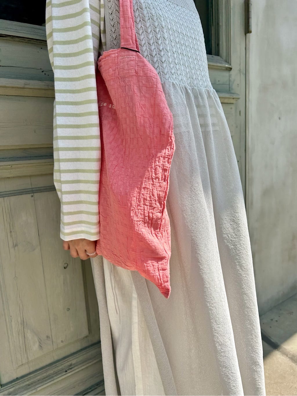 108 yuni / bulle de savon ������@�H�� �g���F155cm 2026.04.03
