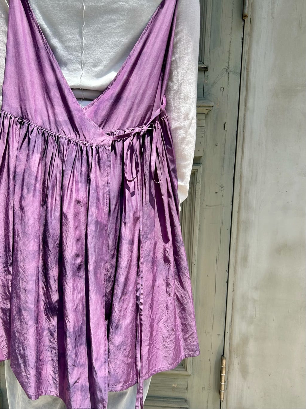 108 yuni / bulle de savon ������@�H�� �g���F155cm 2026.05.06