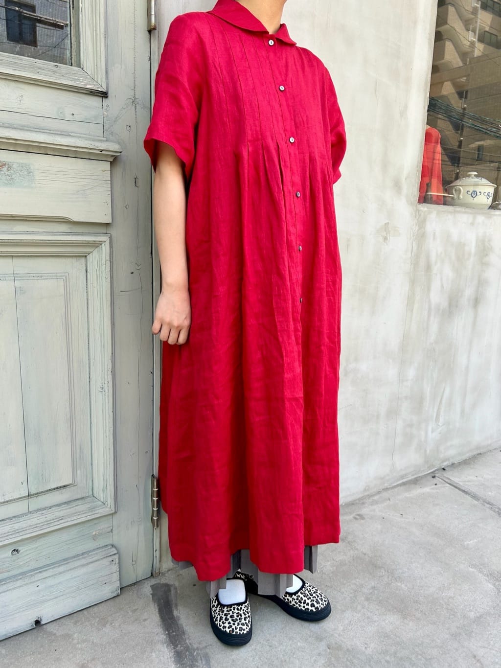 108 yuni / bulle de savon 福岡薬院路面 身長:155cm 2025.06.05 108 yuni / bulle de savon 福岡薬院路面 身長:155cm 2025.06.05