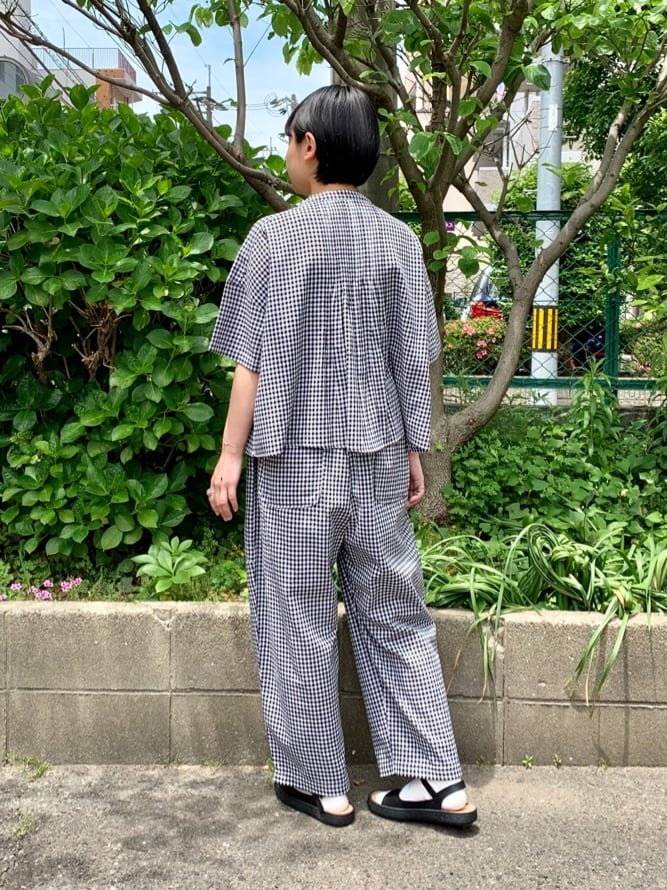 108 yuni / bulle de savon 福岡薬院路面 身長:155cm 2025.05.16 108 yuni / bulle de savon 福岡薬院路面 身長:155cm 2025.05.16