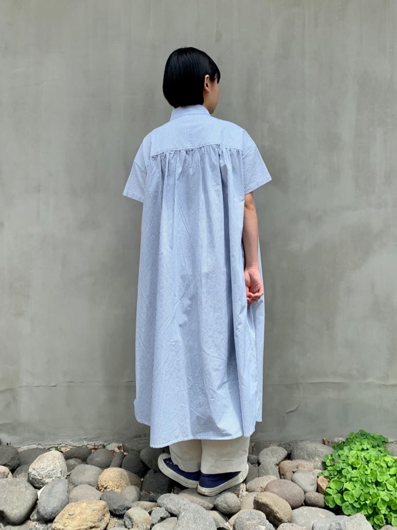 108 yuni / bulle de savon 福岡薬院路面 身長:155cm 2025.05.23 108 yuni / bulle de savon 福岡薬院路面 身長:155cm 2025.05.09