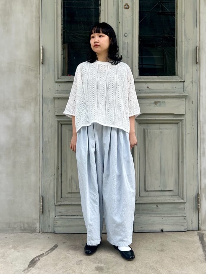 108 yuni / bulle de savon ������@�H�� �g���F155cm 2026.04.13