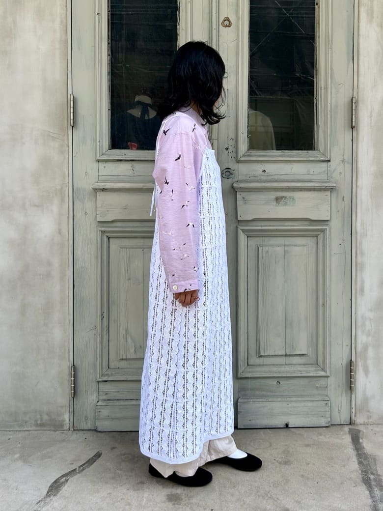 108 yuni / bulle de savon ������@�H�� �g���F155cm 2026.04.05