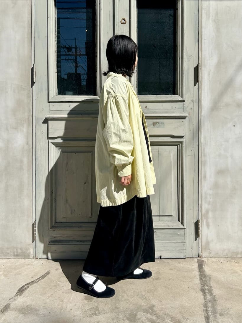 108 yuni / bulle de savon ������@�H�� �g���F155cm 2025.10.29