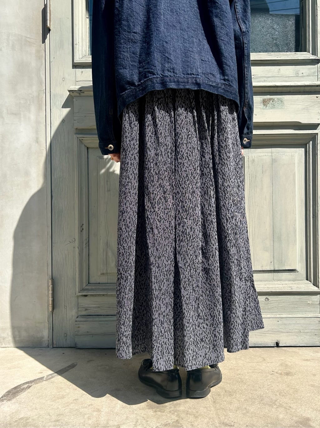 108 yuni / bulle de savon ������@�H�� �g���F155cm 2026.03.01