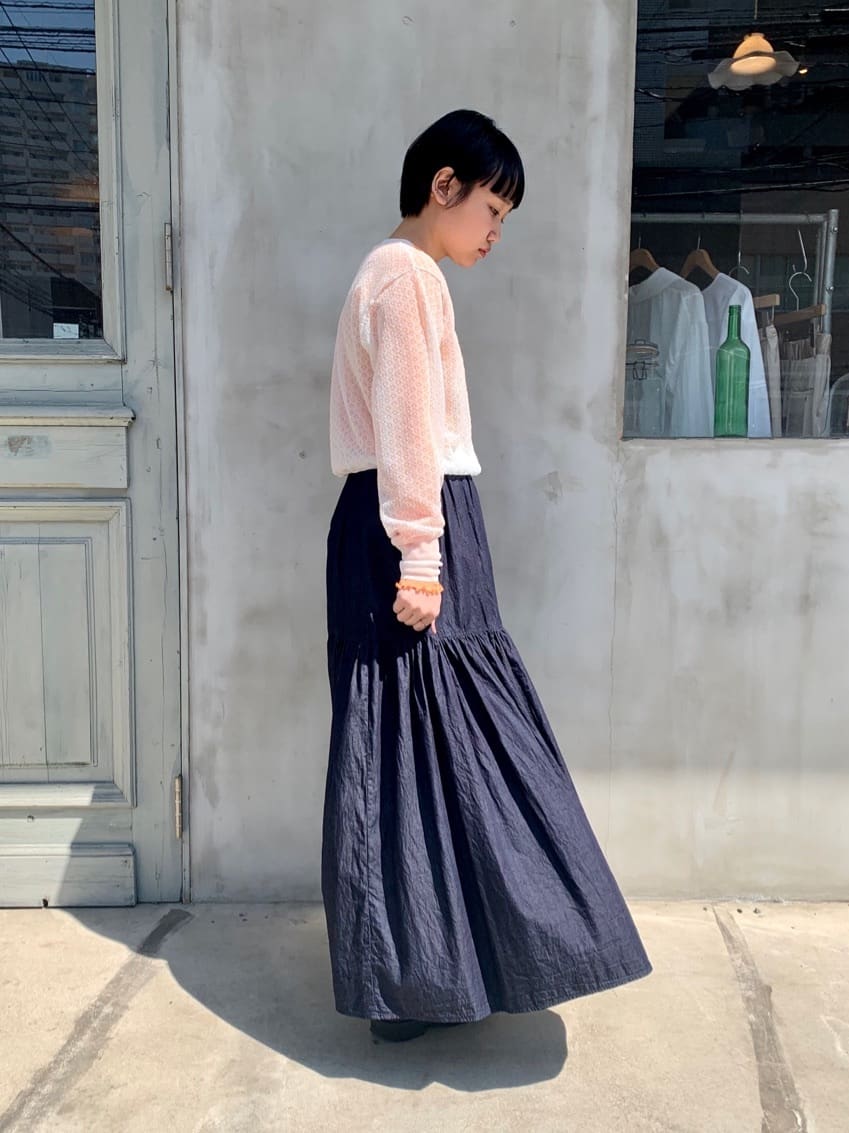 108 yuni / bulle de savon 福岡薬院路面 身長:155cm 2025.03.21 108 yuni / bulle de savon 福岡薬院路面 身長:155cm 2025.03.21