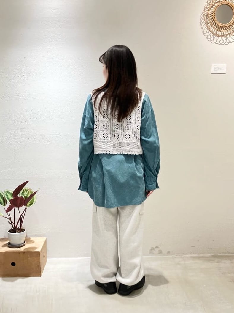yuni �j���E�}�����l �g���F155cm 2025.12.13
