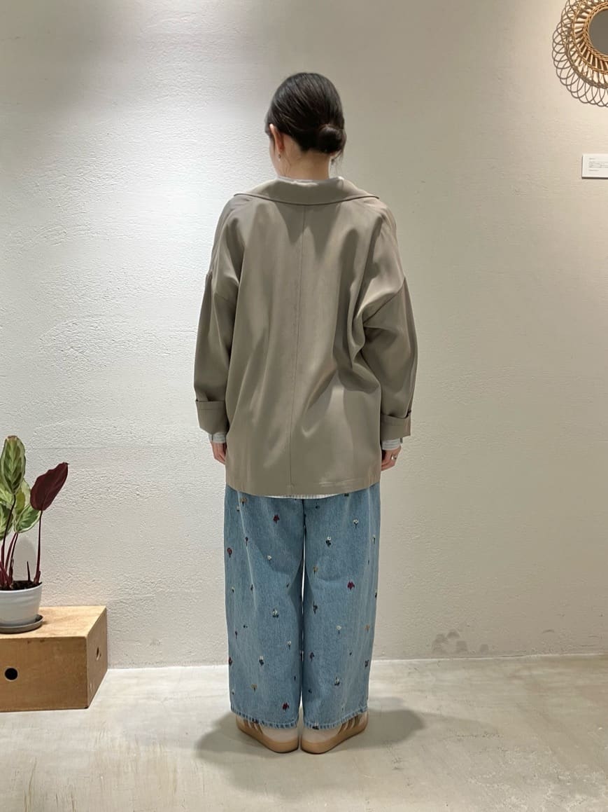 yuni �j���E�}�����l �g���F155cm 2026.02.20
