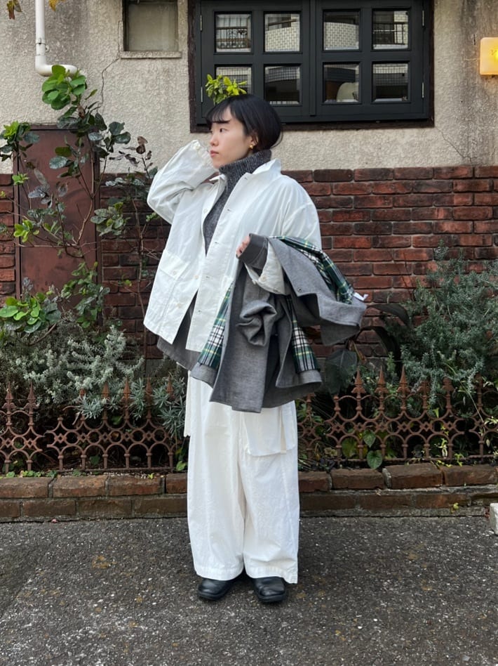 yuni �j���E�}�����l �g���F155cm 2025.12.16