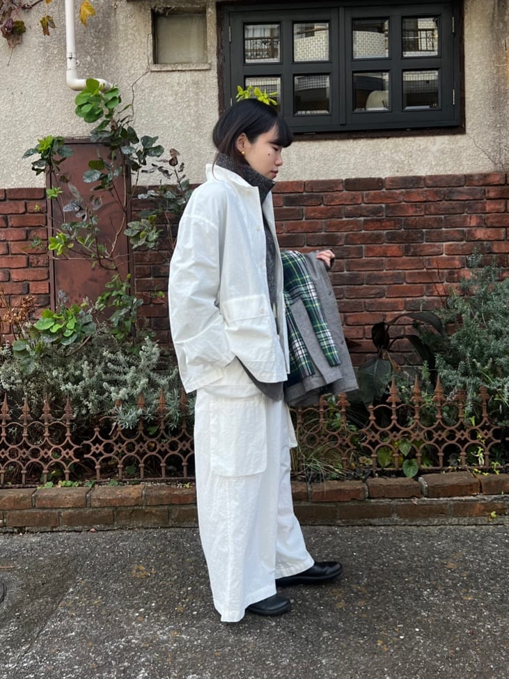 yuni �j���E�}�����l �g���F155cm 2025.12.16