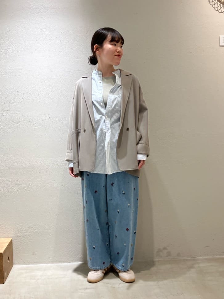 yuni �j���E�}�����l �g���F155cm 2026.02.20