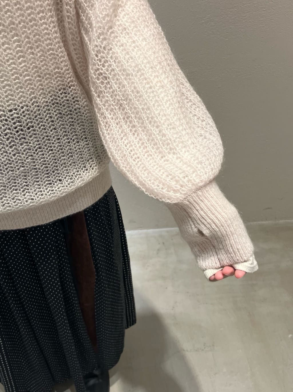 yuni �j���E�}�����l �g���F155cm 2025.10.21