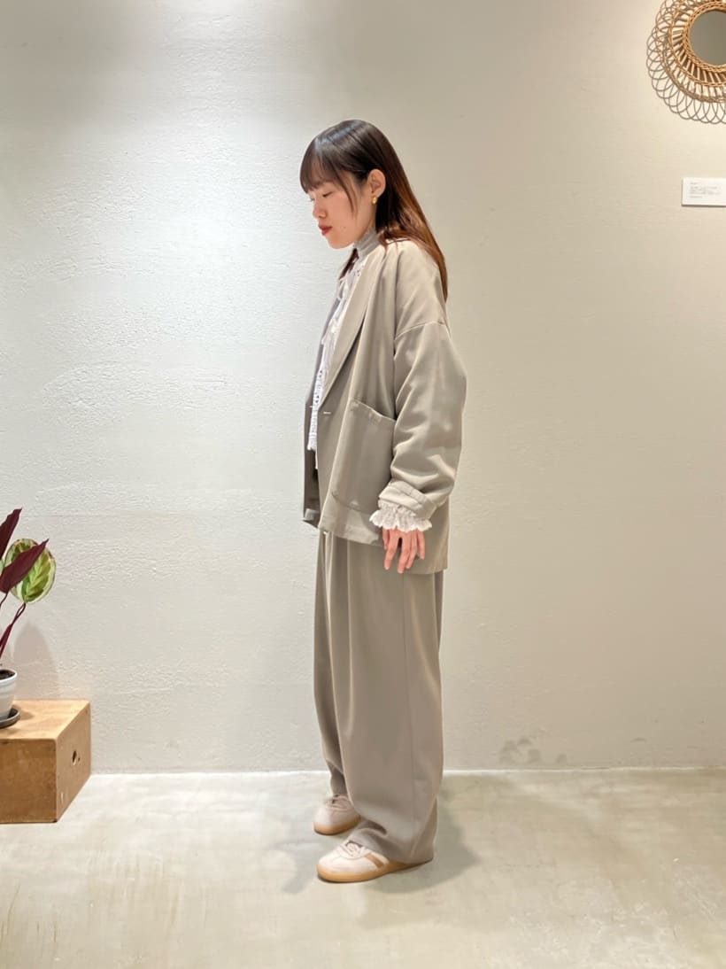 yuni �j���E�}�����l �g���F155cm 2026.01.14
