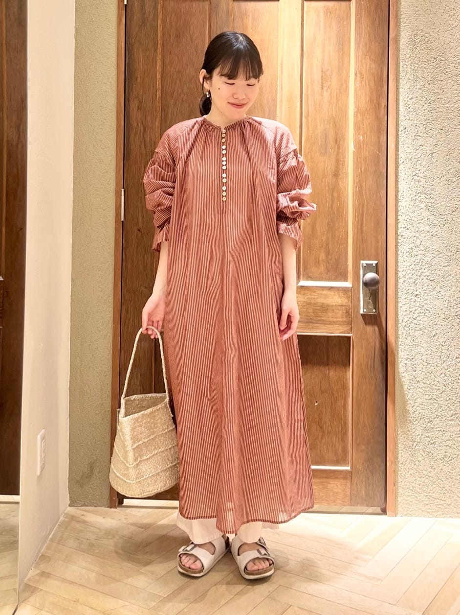 yuni �j���E�}�����l �g���F155cm 2026.03.05