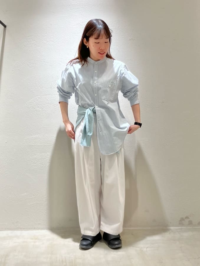 yuni �j���E�}�����l �g���F155cm 2026.03.16