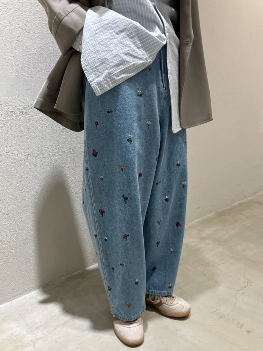 yuni �j���E�}�����l �g���F155cm 2026.02.20