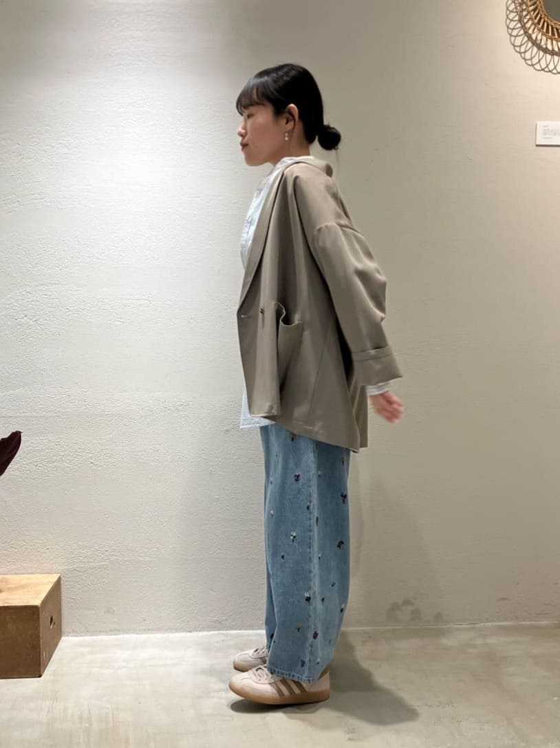 yuni �j���E�}�����l �g���F155cm 2026.02.20