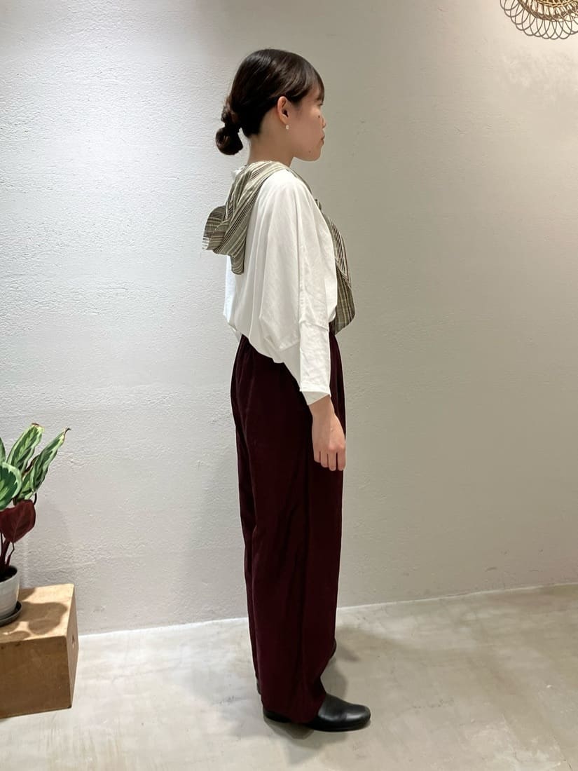 yuni �j���E�}�����l �g���F155cm 2025.06.04