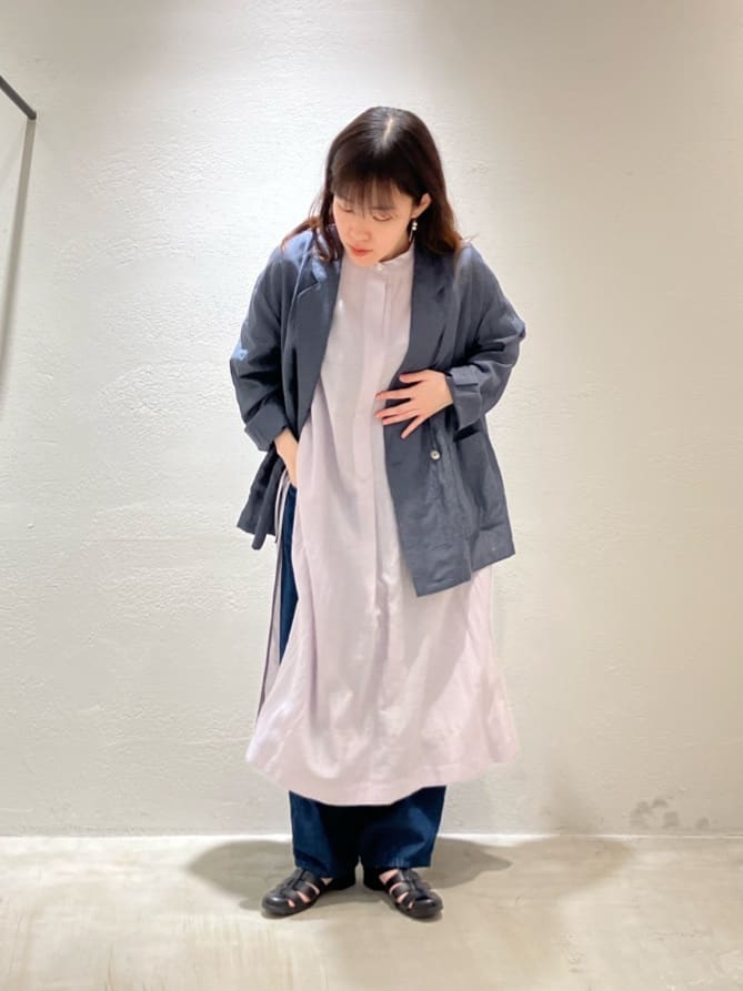 yuni �j���E�}�����l �g���F155cm 2026.03.27