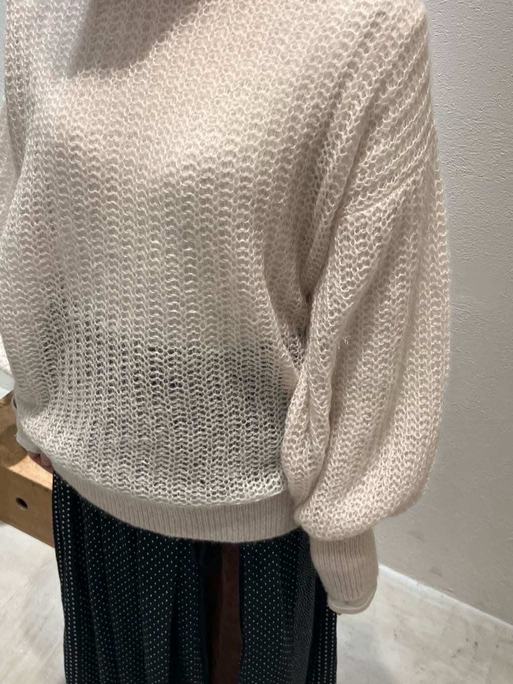 yuni �j���E�}�����l �g���F155cm 2025.10.21