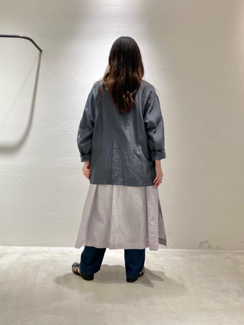 yuni �j���E�}�����l �g���F155cm 2026.03.27