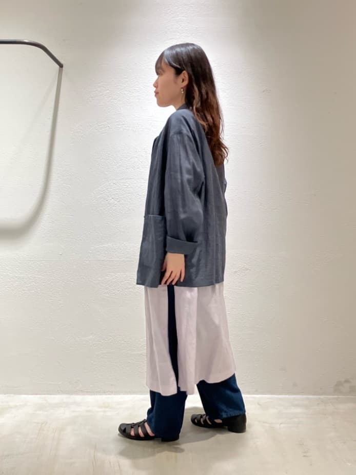 yuni �j���E�}�����l �g���F155cm 2026.03.27
