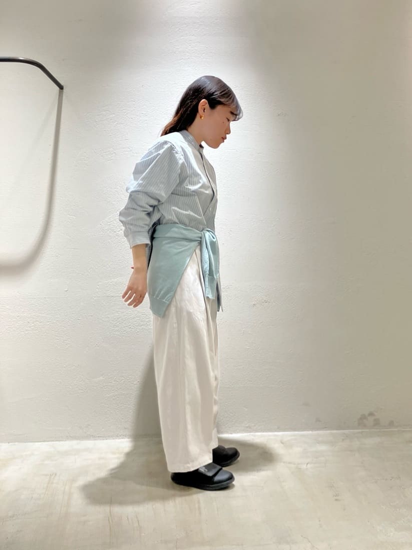 yuni �j���E�}�����l �g���F155cm 2026.03.16