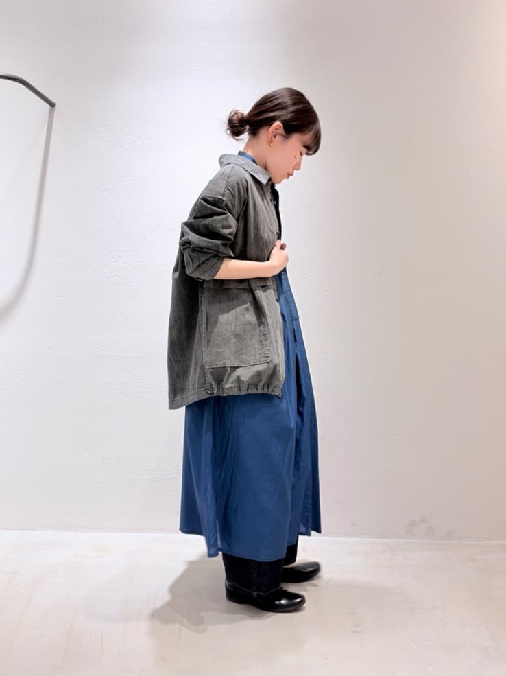 yuni �j���E�}�����l �g���F155cm 2026.03.10