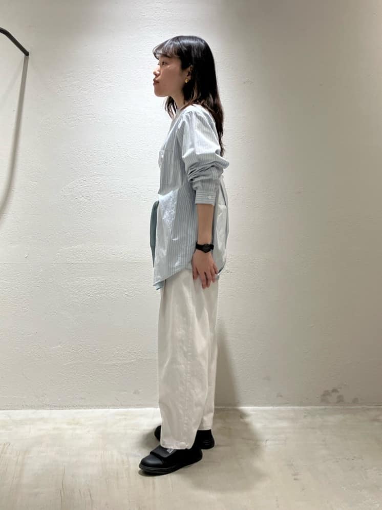 yuni �j���E�}�����l �g���F155cm 2026.03.16
