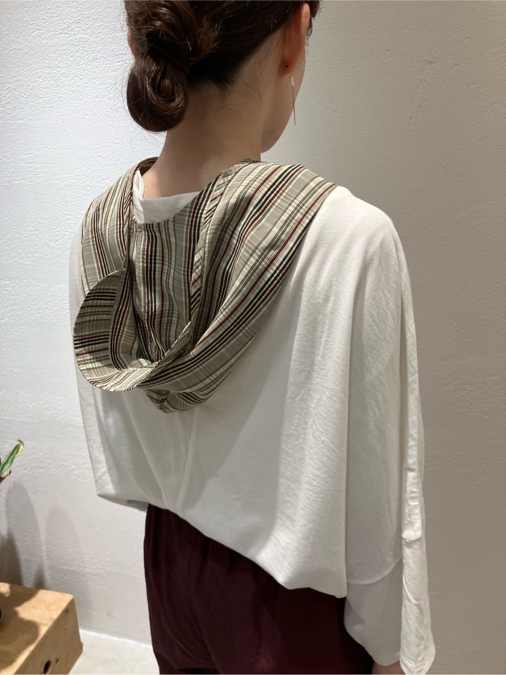 yuni �j���E�}�����l �g���F155cm 2025.06.04