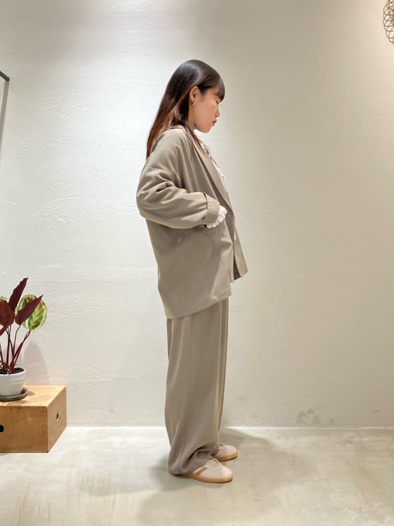 yuni �j���E�}�����l �g���F155cm 2026.01.14
