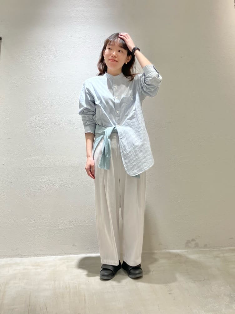 yuni �j���E�}�����l �g���F155cm 2026.03.16