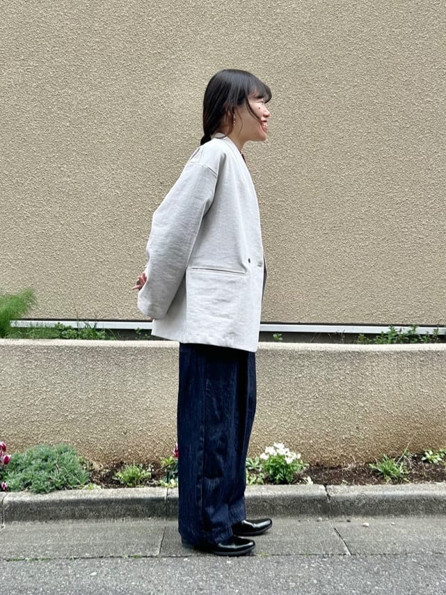 yuni �j���E�}�����l �g���F155cm 2026.03.07