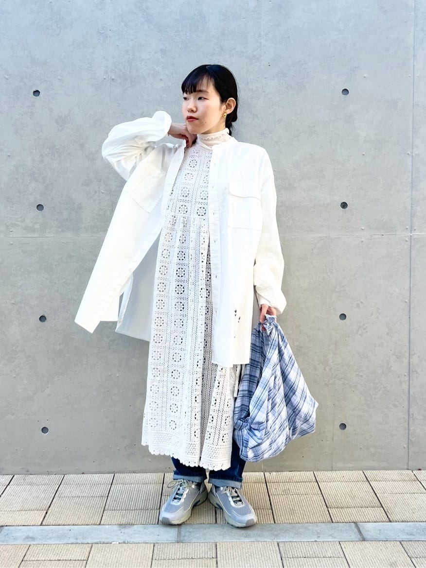 yuni �j���E�}�����l �g���F155cm 2026.02.12