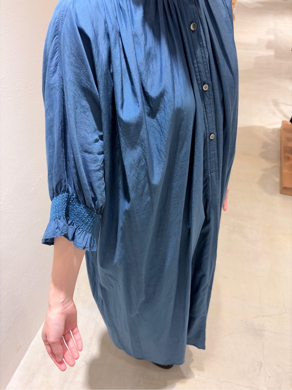 yuni �j���E�}�����l �g���F155cm 2026.03.10