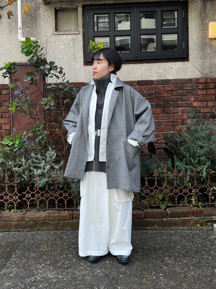 yuni �j���E�}�����l �g���F155cm 2025.12.16